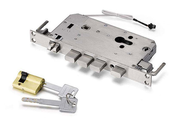 永登24小时上门开锁公司