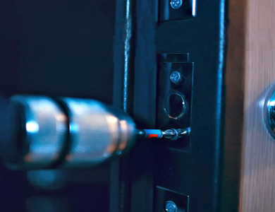 永登24小时上门开锁公司